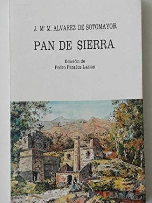 Pan de sierra