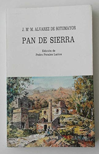 Pan de sierra