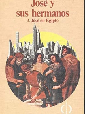 20573743485190-1.jpg José y sus hermanos: josé en egipto