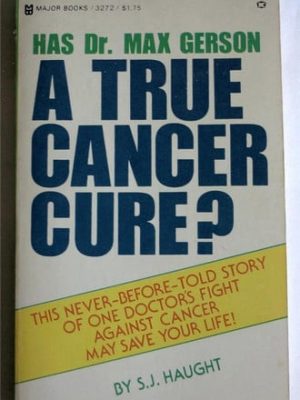 Cancer