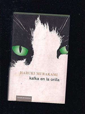 Kafka en la orilla