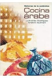 Sabores de la auténtica cocina árabe