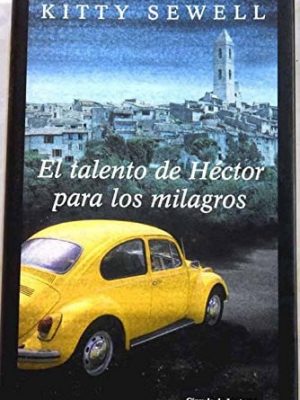 El talento de héctor para los milagros