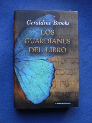 Los guardianes del libro