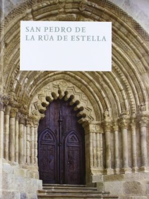 San pedro de la rúa de estella