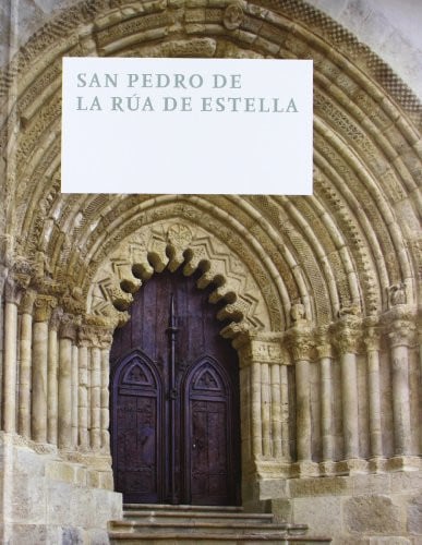 San pedro de la rúa de estella