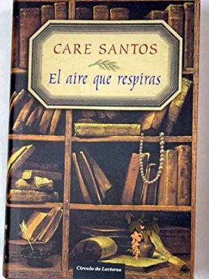 El aire que respiras