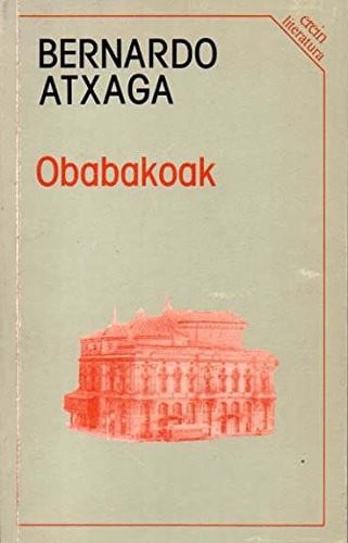 Obabakoak