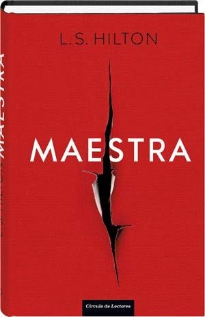 Maestra