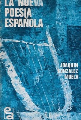 La nueva poesía española
