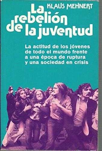 La rebelión de la juventud