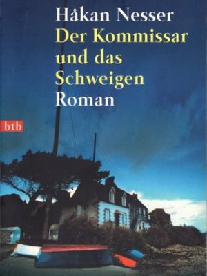 Der kommissar und das schweigen roman