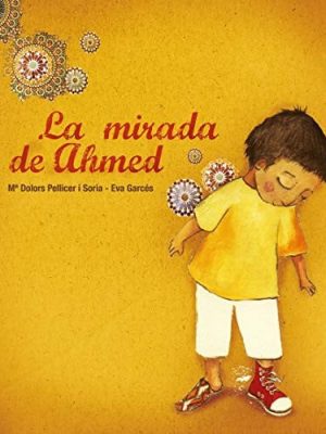 La mirada de ahmed