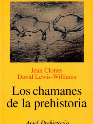 Los chamanes de la prehistoria