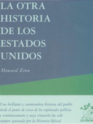 21373243485210.jpg La otra historia de los estados unidos: (desde 1492 hasta hoy)