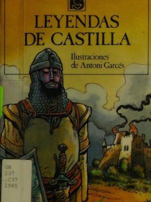 Leyendas de castilla