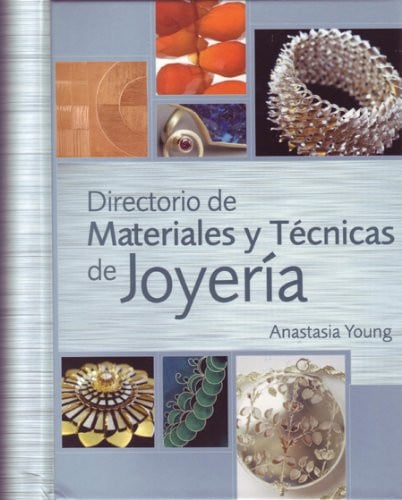 21431383485212.jpg Directorio de materiales y técnicas de joyería