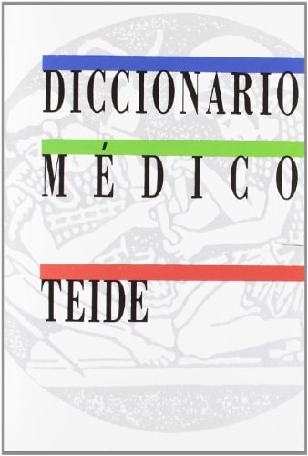 Diccionario medico teide