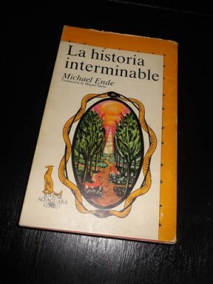 2145273485186.jpg La historia interminable: de la a a la z