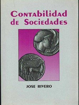 Contabilidad de sociedades: problemática económica-contable