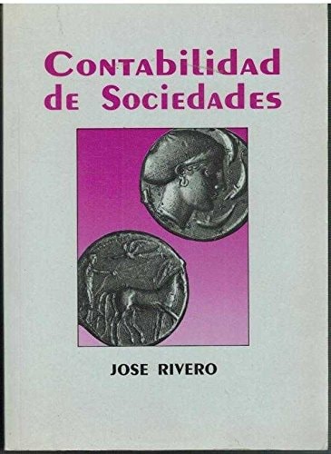 Contabilidad de sociedades: problemática económica-contable