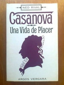 Casanova una vida de placer
