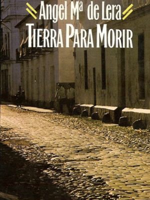 Tierra para morir