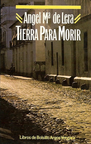 Tierra para morir