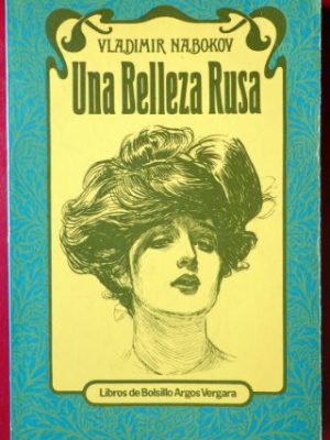 Una belleza rusa