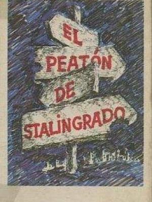 El peatón de stalingrado