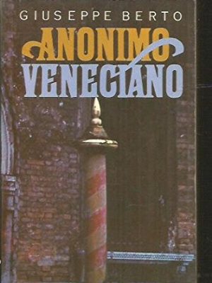 Anónimo veneciano