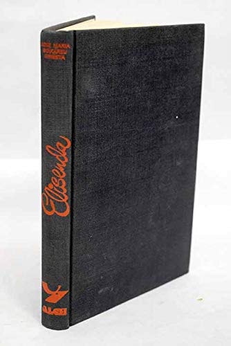 Elisenda (spanish edition)