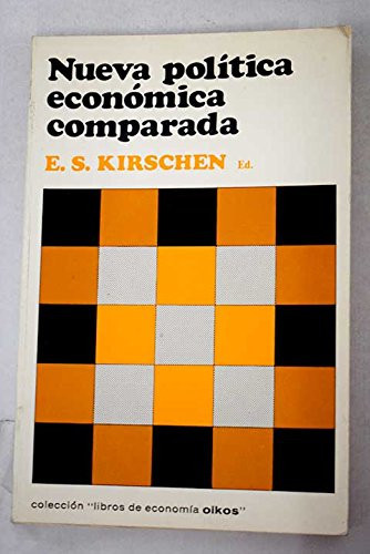 Nueva política económica comparada teoría general