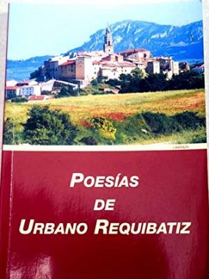 Poesías de urbano requibatiz