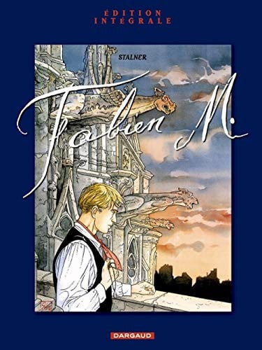 Fabien m l'integrale