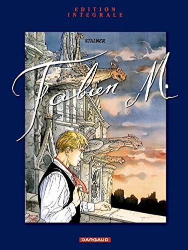 Fabien m l'integrale