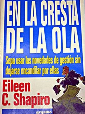 En la cresta de la ola