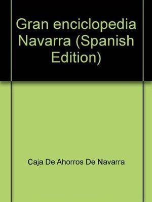 Gran enciclopedia navarra