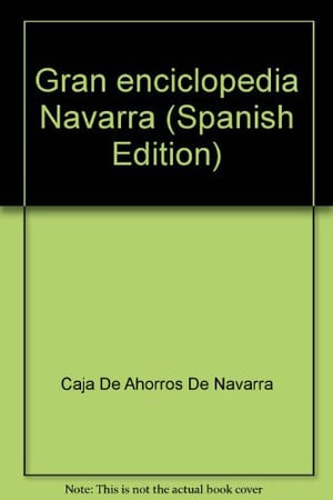 Gran enciclopedia navarra