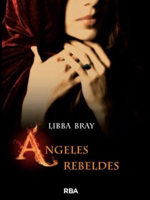 Ángeles rebeldes