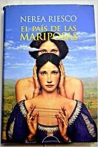 El país de las mariposas