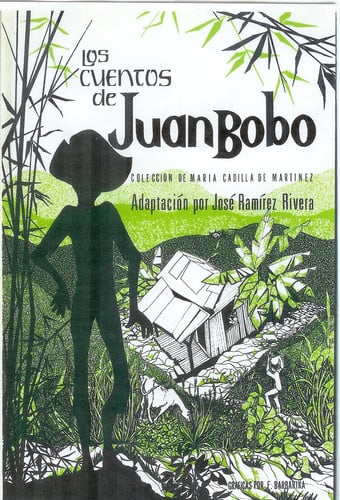 23537763482529.jpg Los cuentos de juan bobo (spanish edition)