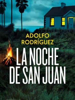 La noche de san juan