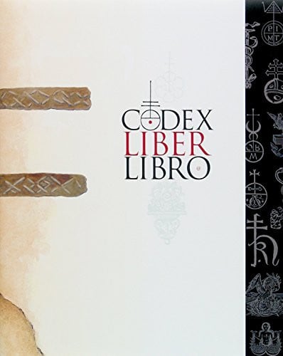 Codex, liber, libro