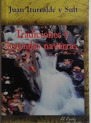 Tradiciones y leyendas navarras