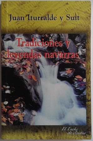 Tradiciones y leyendas navarras