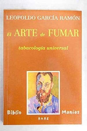 23632503485210.jpg El arte de fumar: tabacología universal