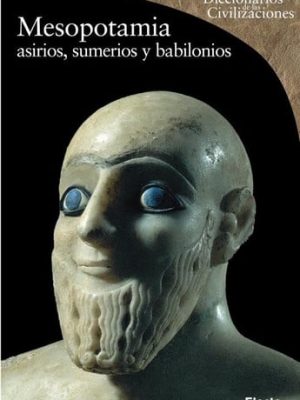 23730473485207.jpg Mesopotamia asirios, sumerios y babilonios