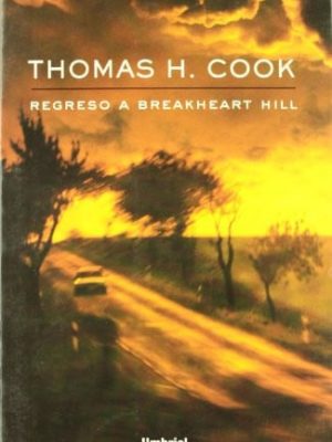 Regreso a breakheart hill