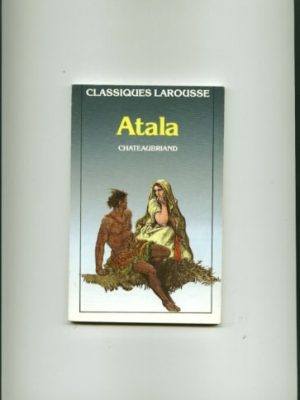 Chateaubriand: atala